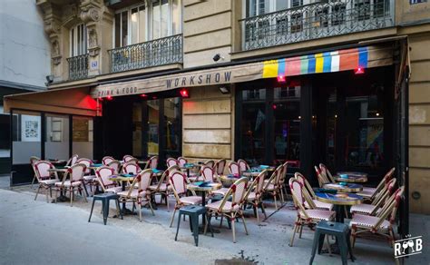 L’apéro du vendredi : les meilleurs bars pour。